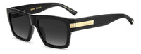 DSQUARED2 D2 0198/S #colour_black-dark-grey-gradient