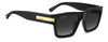DSQUARED2 D2 0198/S #colour_black-dark-grey-gradient