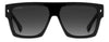 DSQUARED2 ICON 0030/S #colour_black-dark-grey-gradient