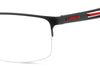 Carrera 8932/G #colour_matte-black-red