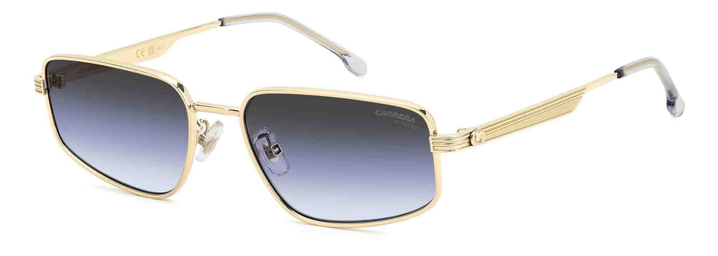 Carrera 3087/S #colour_gold-grey-gradient