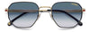 Carrera 380/S #colour_gold-red-dark-blue-gradient
