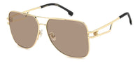 Carrera 3100/S #colour_gold-brown