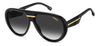 Carrera VICTORY C 22/S #colour_black-dark-grey-gradient
