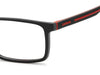 Carrera 8929 #colour_matte-black-red