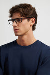 Carrera 8929 #colour_matte-black-red