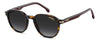 Carrera 376/S #colour_havana-brown-dark-grey-gradient