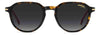 Carrera 376/S #colour_havana-brown-dark-grey-gradient