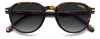 Carrera 376/S #colour_havana-brown-dark-grey-gradient