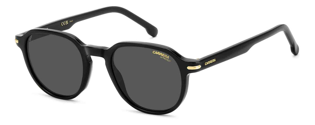 Carrera 376/S #colour_black-grey