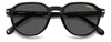 Carrera 376/S #colour_black-grey