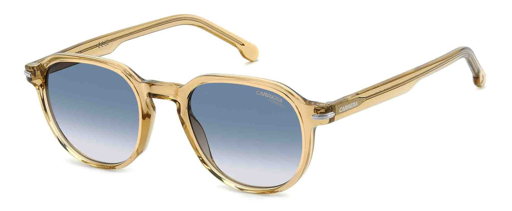 Carrera 376/S #colour_light-brown-dark-blue-gradient