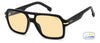 Carrera 377/S #colour_black-yellow-photochromic