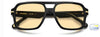 Carrera 377/S #colour_black-yellow-photochromic