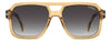 Carrera 377/S #colour_light-brown-dark-grey-gradient