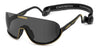 Carrera Eyedra #colour_matte-black-grey