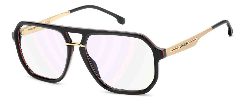 Carrera Victory C 23 #colour_black-gold