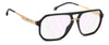 Carrera Victory C 23 #colour_black-gold