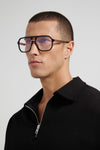 Carrera Victory C 23 #colour_black-gold