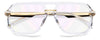 Carrera Victory C 23 #colour_crystal-gold