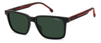 Carrera C Sport 13/S #colour_matte-black-red-green-polarised