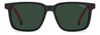 Carrera C Sport 13/S #colour_matte-black-red-green-polarised