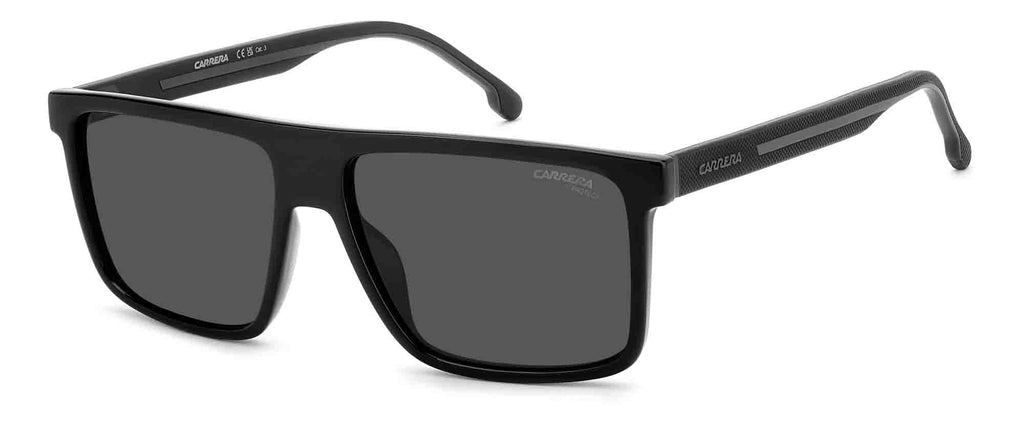 Carrera C Sport 14/S #colour_black-grey