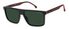 Carrera C Sport 14/S #colour_matte-black-red-green-polarised