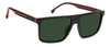 Carrera C Sport 14/S #colour_matte-black-red-green-polarised
