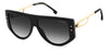 Carrera 3099/S #colour_black-dark-grey-gradient