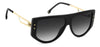 Carrera 3099/S #colour_black-dark-grey-gradient