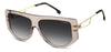 Carrera 3099/S #colour_pink-dark-grey-gradient