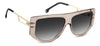 Carrera 3099/S #colour_pink-dark-grey-gradient