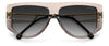 Carrera 3099/S #colour_pink-dark-grey-gradient