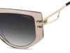 Carrera 3099/S #colour_pink-dark-grey-gradient