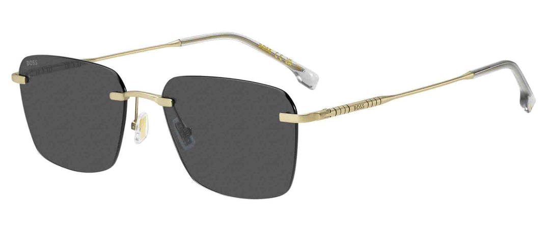 Boss 1925/F/S Square Sunglasses | Fashion Eyewear US