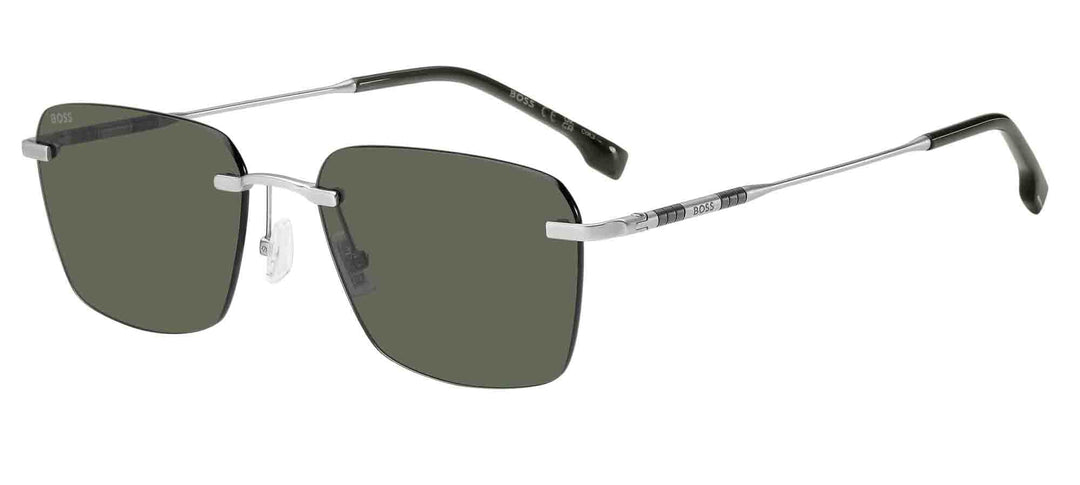 Boss 1925/F/S Square Sunglasses | Fashion Eyewear US