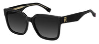 Tommy Hilfiger TH2342/S #colour_black-dark-grey