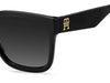 Tommy Hilfiger TH2342/S #colour_black-dark-grey