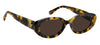 Tommy Hilfiger TH2344/S #colour_havana-yellow-brown