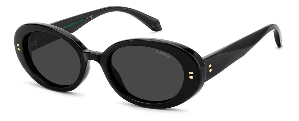 polaroid goggles Polaroid PLD 6253/S/X Oval Sunglasses