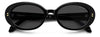 Polaroid PLD 6253/S/X #colour_black-grey-polarised