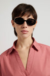 Polaroid PLD 6253/S/X #colour_black-grey-polarised