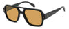 Polaroid PLD 6250/S/X #colour_black-yellow-polarised