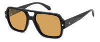 Polaroid PLD 6250/S/X #colour_black-yellow-polarised