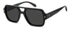 Polaroid PLD 6250/S/X #colour_black-grey-polarised
