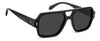 Polaroid PLD 6250/S/X #colour_black-grey-polarised