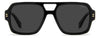 Polaroid PLD 6250/S/X #colour_black-grey-polarised