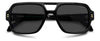 Polaroid PLD 6250/S/X #colour_black-grey-polarised
