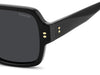 Polaroid PLD 6250/S/X #colour_black-grey-polarised